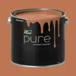 Flexa Pure Real Red Terra