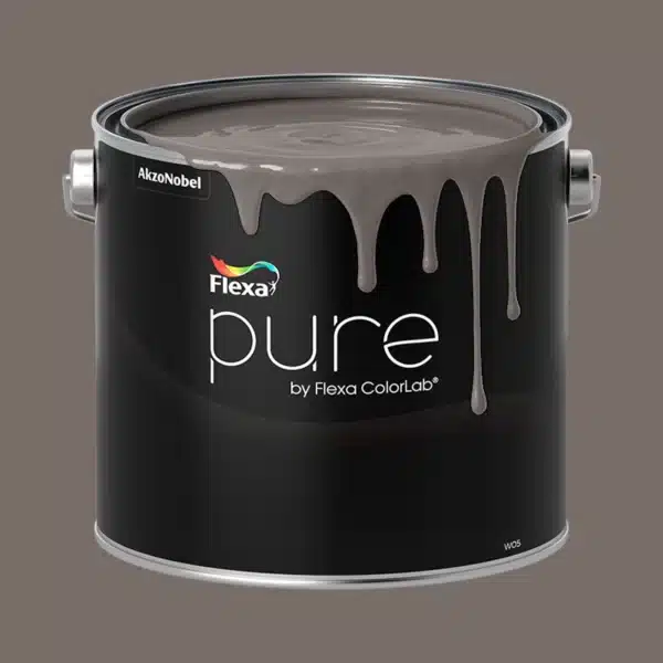 Flexa Pure Real Taupe