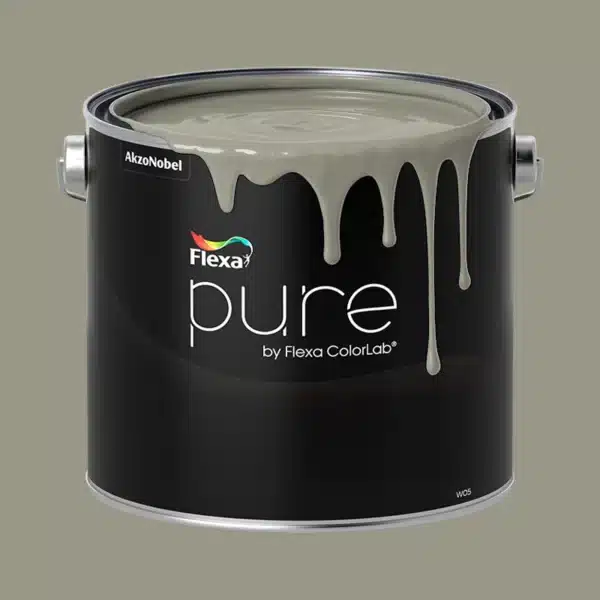 Flexa Pure Real Tundra