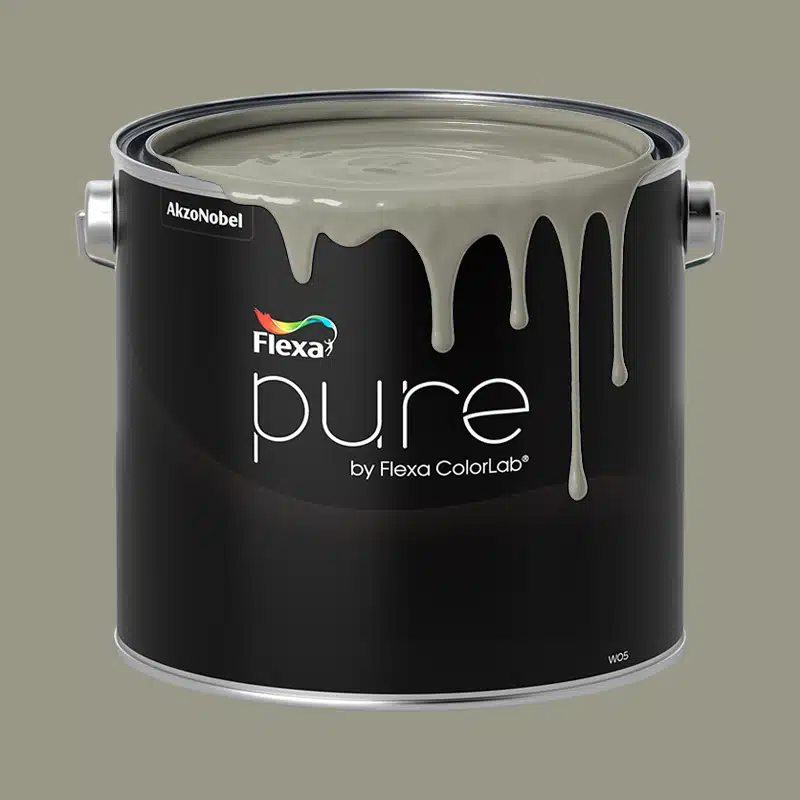 Flexa Pure Real Tundra