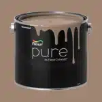 Flexa Pure Real Umber