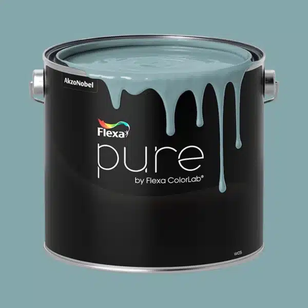 Flexa Pure Suave Aqua