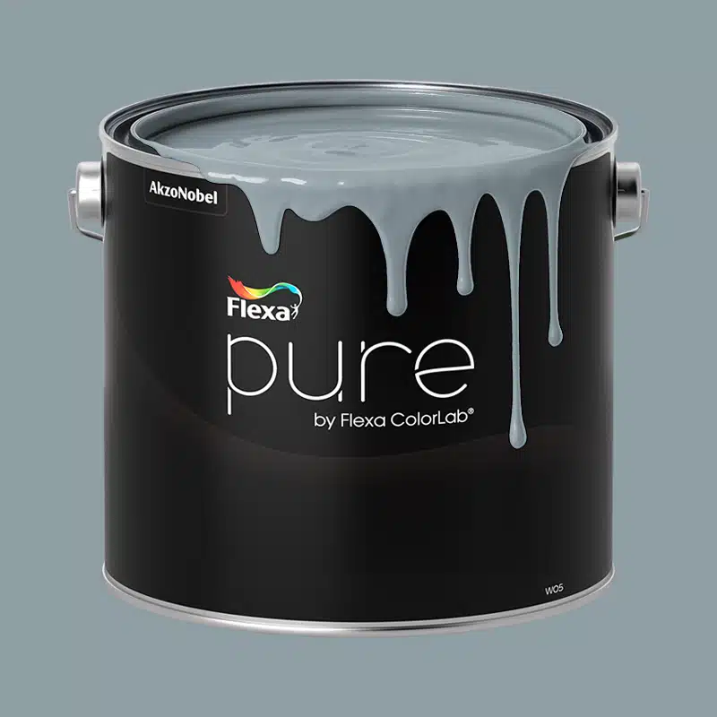 Flexa Pure Suave Indigo