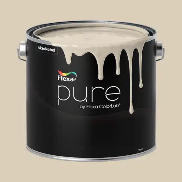 Flexa Pure Subtle Greige