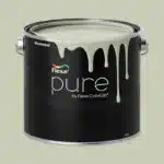 Flexa Pure Subtle Jade