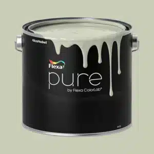 Flexa Pure Subtle Jade
