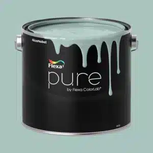 Flexa Pure Subtle Ocean