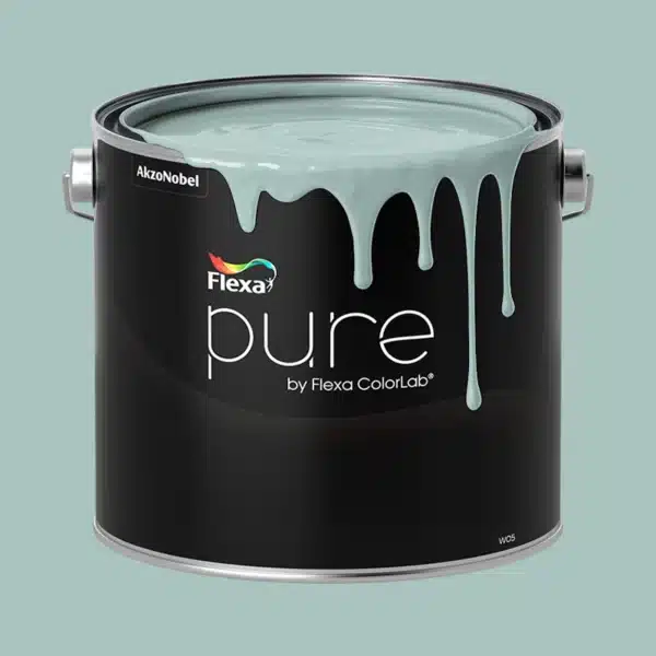 Flexa Pure Subtle Ocean