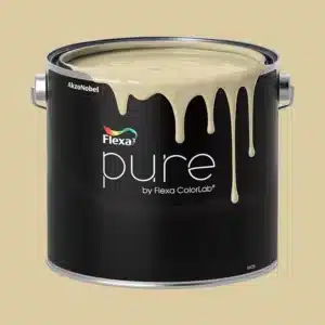 Flexa Pure Subtle Olive