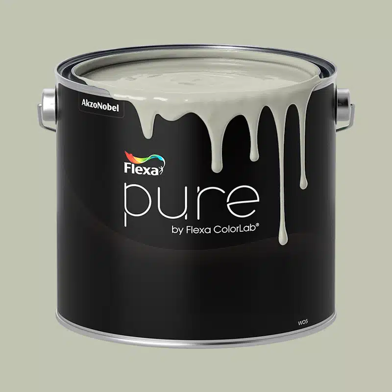 Flexa Pure Subtle Tundra