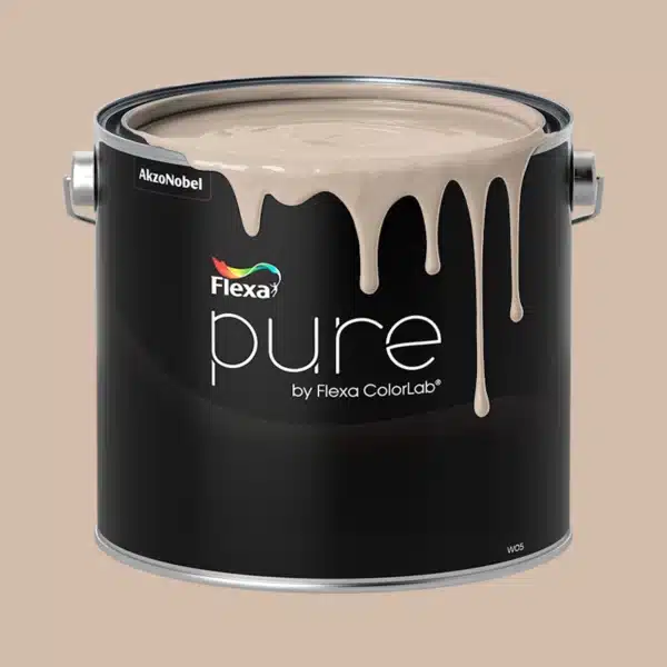 Flexa Pure Subtle Umber