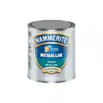 Hammerite Metaallak Zijdeglans