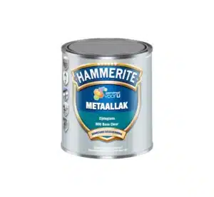 Hammerite Metaallak Zijdeglans