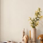 Kast met muur in Gentle Greige