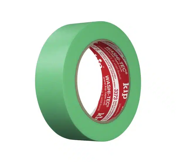 Kip 3373 Washi Tec Green Extra Strong