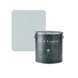Little Greene Bone China Blue – Faint 325