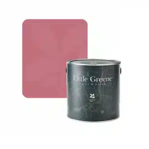 Little Greene Carmine 189