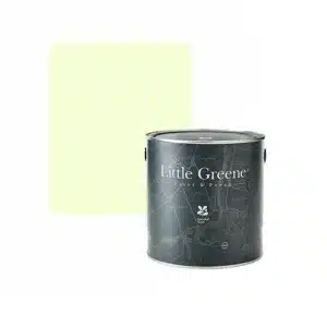 Little Greene Cricket White 82