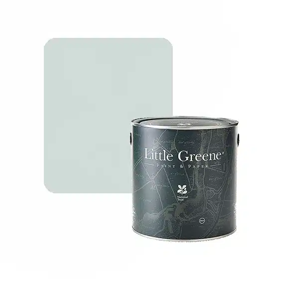 Little Greene Drizzle 217