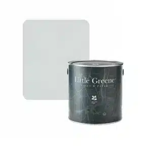 Little Greene Gauze Mid 164