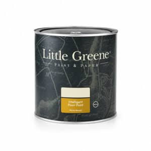 Little Greene Intelligent Floor Paint 1 liter