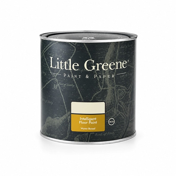 Little Greene Intelligent Floor Paint 1 liter