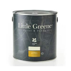 Little Greene Intelligent Floor Paint 2,5 liter