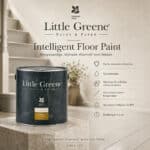 Little Greene Intelligent Floor Paint usp’s