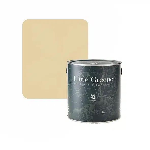 Little Greene Lemon Tree 69