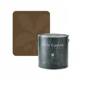 Little Greene Mocha 211