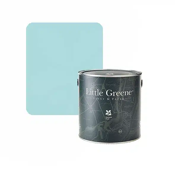 Little Greene Pale Berlin 258