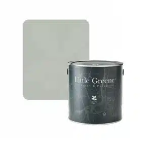 Little Greene Pearl Colour Dark 169