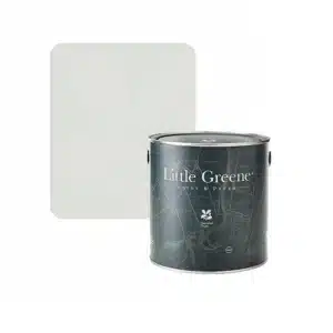 Little Greene Pearl Colour Mid 168