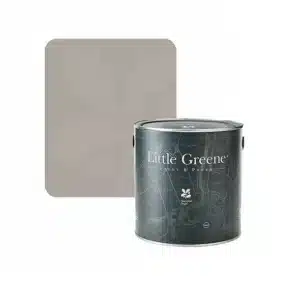 Little Greene Perennial Grey 245