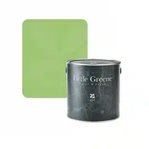Little Greene Phthalo Green 199