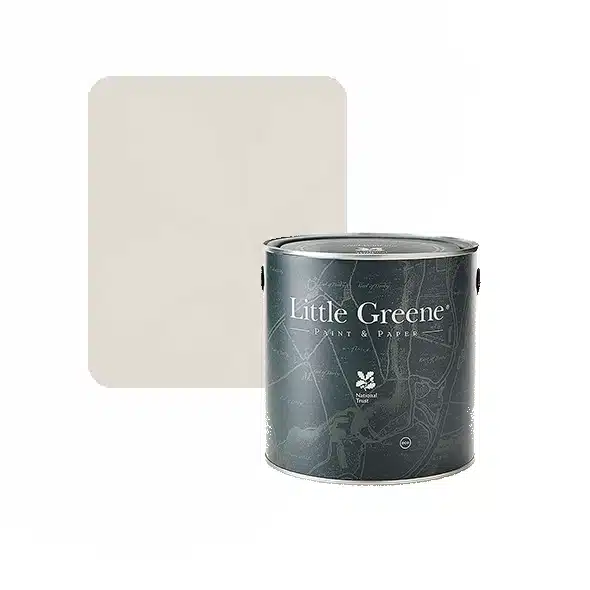 Little Greene Rolling Fog Light 271