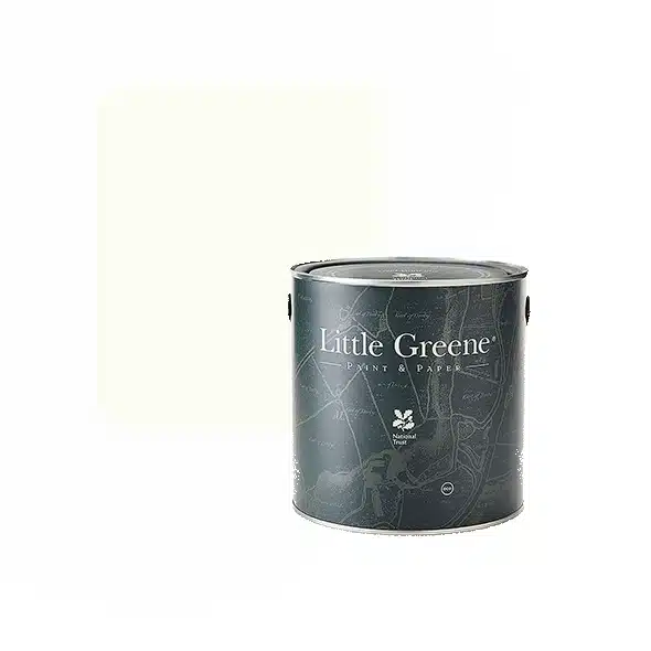 Little Greene Silent White – Pale 328
