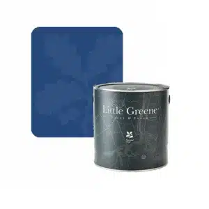 Little Greene Smalt 255