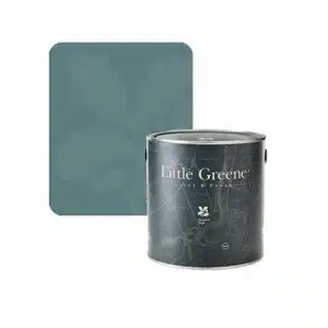 Little Greene Tea with Florence 310