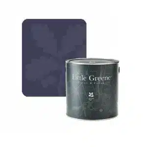 Little Greene Thai Sapphire 116