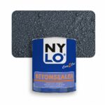 Nylo Betonsealer Antraciet 1 liter