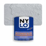 Nylo Betonsealer lichtgrijs 1 liter