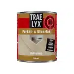 Trae Lyx Parket & Vloerlak zijdeglans 750 ml