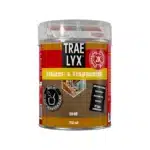 Trae Lyx Project & Trappenlak mat 750 ml