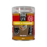 Trae Lyx Project & Trappenlak zijdeglans 750 ml