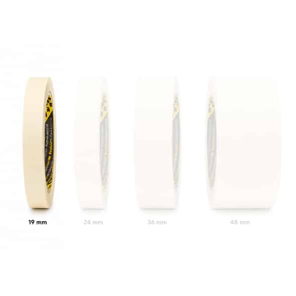 3M 2328 afplaktape 19 mm