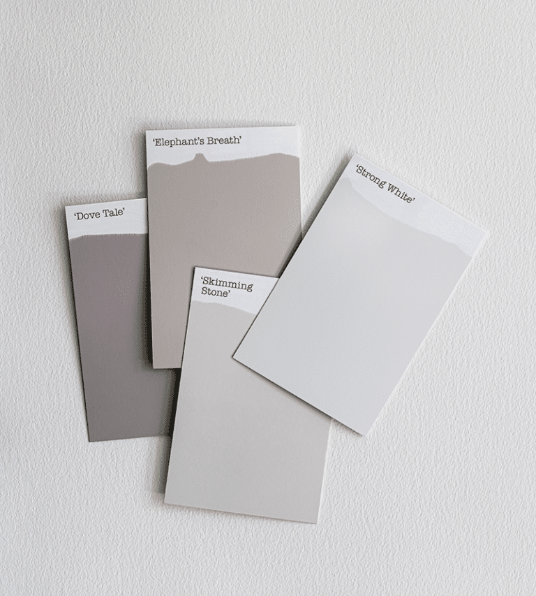 Contemporary Neutrals