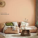 Faded Terracotta