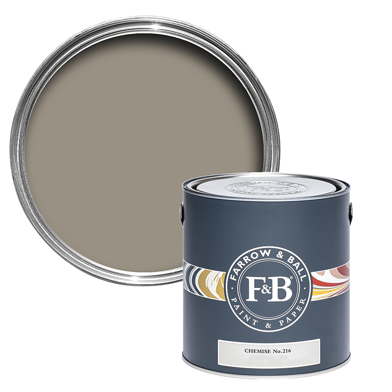 Farrow and Ball Chemise No. 216