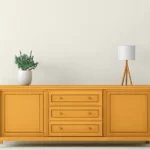 Farrow and Ball Dutch Orange W76